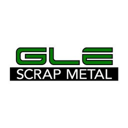 GLE Scrap Metal - Florida logo