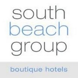 South Beach Group Hotels logo