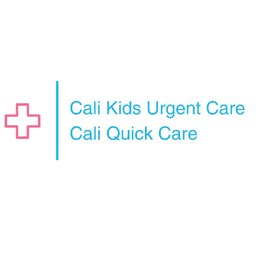 Cali Kids Urgent Care logo