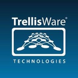 TrellisWare Technologies logo