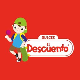 DULCES EL DESCUENTO SA DE CV