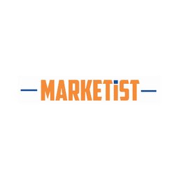 Marketist logo