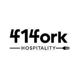 41 Fork Hospitality Management logo