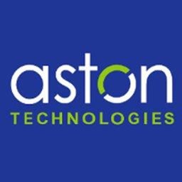 Aston Technologies Inc. logo