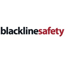Blackline Safety logo