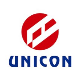 Unicon Engineers logo