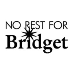 No Rest For Bridget logo