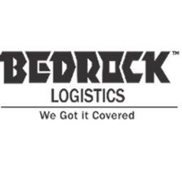 Bedrock Logistics logo