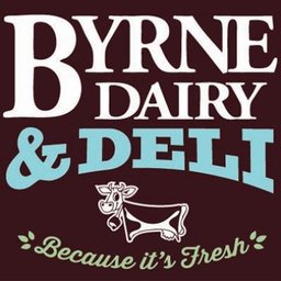 Byrne on sale dairy jobs