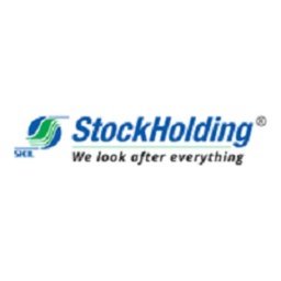 Stock Holding Corporation of India Ltd logo