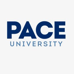 Pace University logo