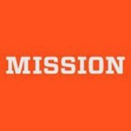 Mission Media logo