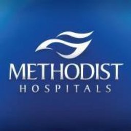 Methodist Hospitals logo