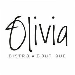 Olivia bistro-boutique Logo