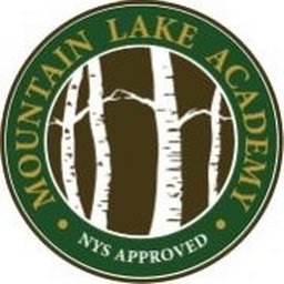 Mountain Lake Academy logo