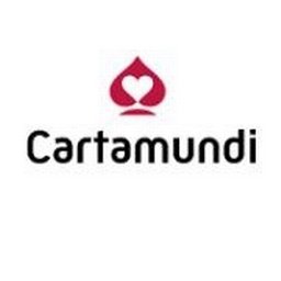CARTAMUNDI logo