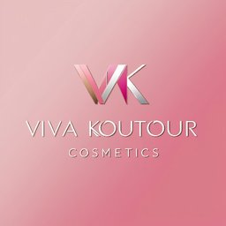 Viva Koutour Cosmetics logo