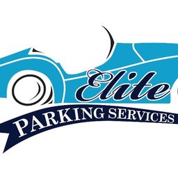 Elite Parking Services logo