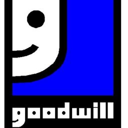 Goodwill Industries of NCPA logo