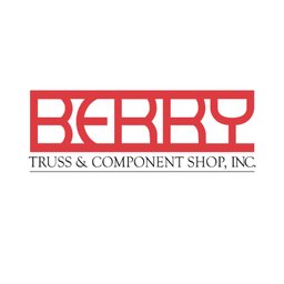 Berry Truss & Component Shop, Inc. logo