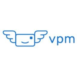 Virtual Post Solutions, Inc. logo