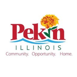 City of Pekin
