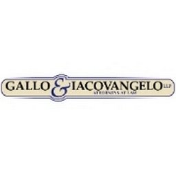 Gallo & Iacovangelo, LLP logo