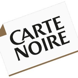 Carte Noire & Lavazza - Logo