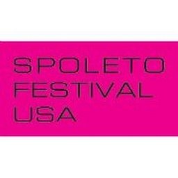 Spoleto Festival USA logo