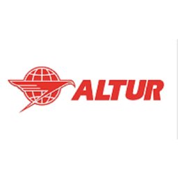 ALTUR TURİZM logo