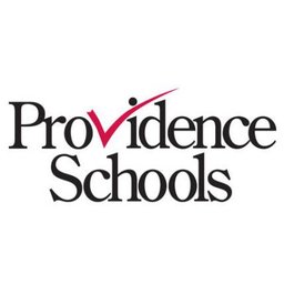 Providence Public Schools logo