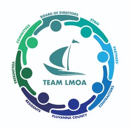 Lake Monticello Owners' Association logo