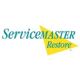 ServiceMaster Clean Halifax Region Logo