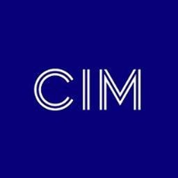 The Chartered Institute of Marketing (CIM) Logo