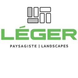 Leger Landscapes