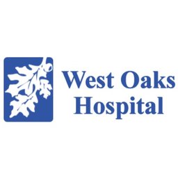 West Oaks Hospital logo