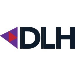 DLH Corp logo