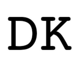Dubey Keiretsu logo