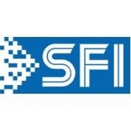 Spatial Front logo