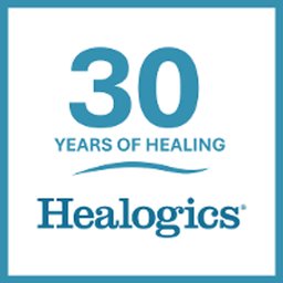 Healogics logo