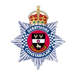 Derbyshire Constabulary logo