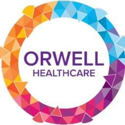 Orwell Healthcare logo