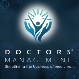 DoctorsManagement logo