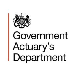 Government Actuary's Department logo