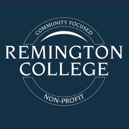 Remington College logo