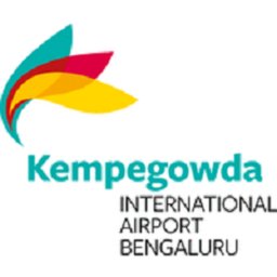 Bangalore International Airport Limited logo