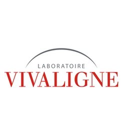 Laboratoire Vivaligne Logo