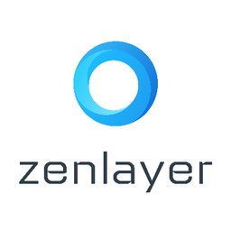 Zenlayer logo