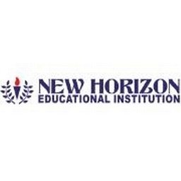 New horizon educational institution Logo