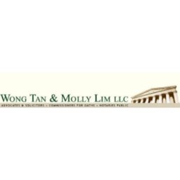jobs in WONG TAN & MOLLY LIM LLC